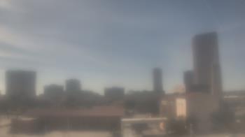 Weather camera view of St Michael Catholic School.