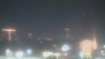 Weather camera view of St Michael Catholic School.