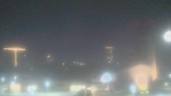 Weather camera view of St Michael Catholic School.