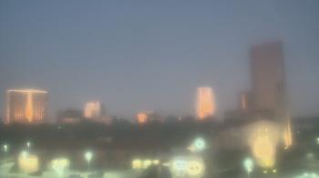 Weather camera view of St Michael Catholic School.