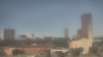 Weather camera view of St Michael Catholic School.