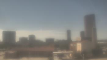 Weather camera view of St Michael Catholic School.