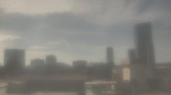 Weather camera view of St Michael Catholic School.