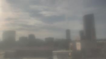 Weather camera view of St Michael Catholic School.