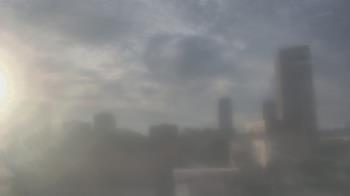 Weather camera view of St Michael Catholic School.