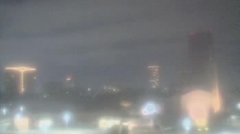 Weather camera view of St Michael Catholic School.