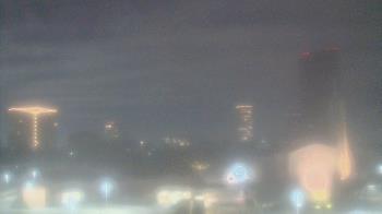 Weather camera view of St Michael Catholic School.