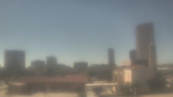 Weather camera view of St Michael Catholic School.