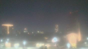 Weather camera view of St Michael Catholic School.