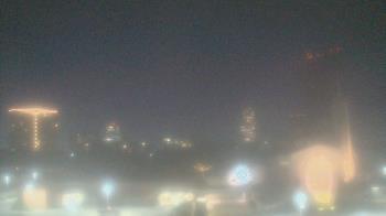 Weather camera view of St Michael Catholic School.
