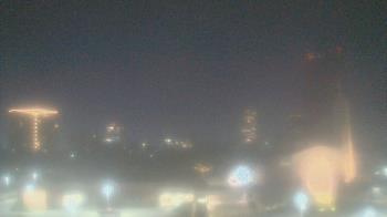 Weather camera view of St Michael Catholic School.