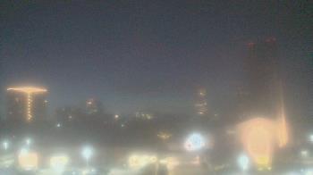 Weather camera view of St Michael Catholic School.