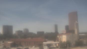 Weather camera view of St Michael Catholic School.