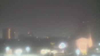 Weather camera view of St Michael Catholic School.