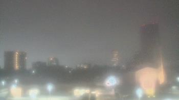 Weather camera view of St Michael Catholic School.