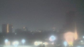 Weather camera view of St Michael Catholic School.