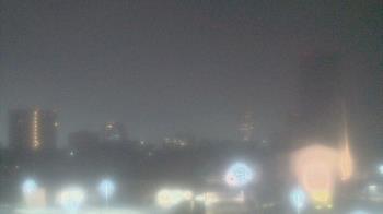 Weather camera view of St Michael Catholic School.