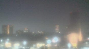 Weather camera view of St Michael Catholic School.