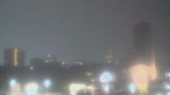 Weather camera view of St Michael Catholic School.