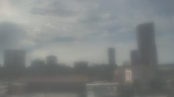 Weather camera view of St Michael Catholic School.