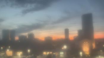 Weather camera view of St Michael Catholic School.