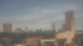 Weather camera view of St Michael Catholic School.