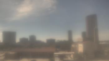 Weather camera view of St Michael Catholic School.