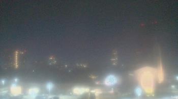 Weather camera view of St Michael Catholic School.