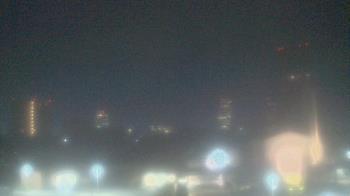 Weather camera view of St Michael Catholic School.