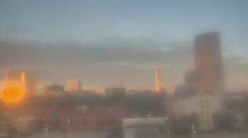 Weather camera view of St Michael Catholic School.