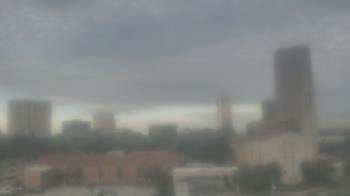 Weather camera view of St Michael Catholic School.