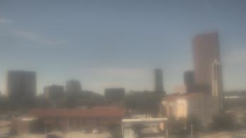 Weather camera view of St Michael Catholic School.