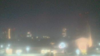 Weather camera view of St Michael Catholic School.