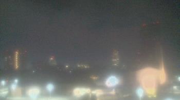 Weather camera view of St Michael Catholic School.