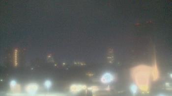 Weather camera view of St Michael Catholic School.