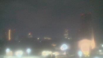 Weather camera view of St Michael Catholic School.