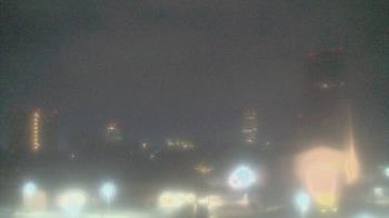 Weather camera view of St Michael Catholic School.