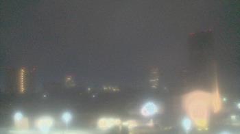 Weather camera view of St Michael Catholic School.