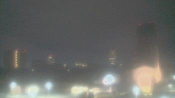 Weather camera view of St Michael Catholic School.