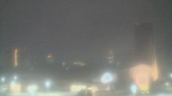 Weather camera view of St Michael Catholic School.