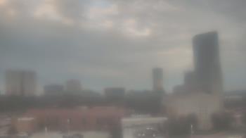 Weather camera view of St Michael Catholic School.