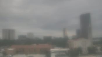 Weather camera view of St Michael Catholic School.