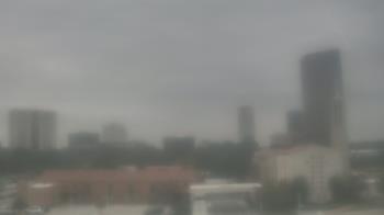 Weather camera view of St Michael Catholic School.