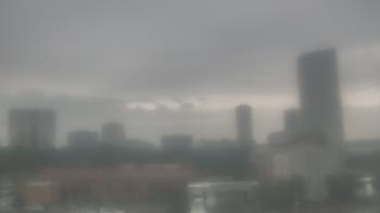 Weather camera view of St Michael Catholic School.