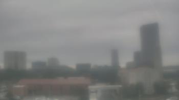 Weather camera view of St Michael Catholic School.