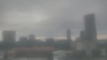 Weather camera view of St Michael Catholic School.