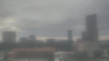 Weather camera view of St Michael Catholic School.