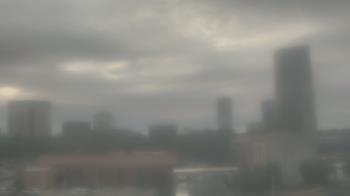 Weather camera view of St Michael Catholic School.