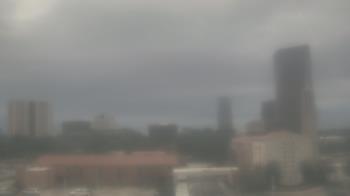 Weather camera view of St Michael Catholic School.