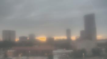 Weather camera view of St Michael Catholic School.